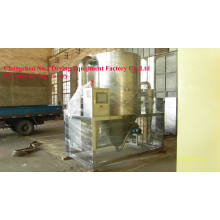 Detergente e Surfactante Exprimental Spray Dryer